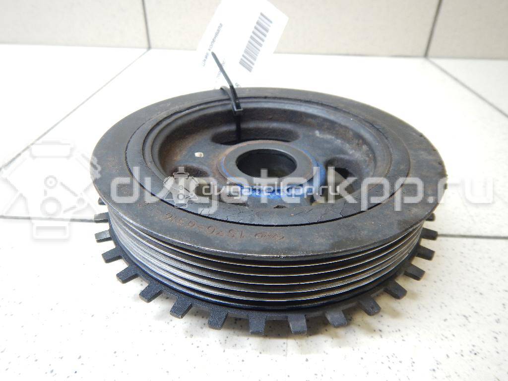 Фото Шкив коленвала  5227815 для Ford Fiesta / Galaxy / S-Max / Mondeo {forloop.counter}}