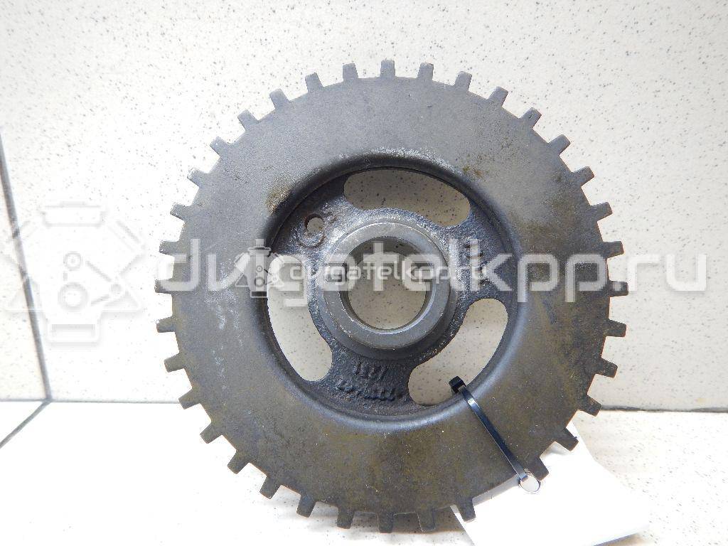 Фото Шкив коленвала  5227815 для Ford Fiesta / Galaxy / S-Max / Mondeo {forloop.counter}}