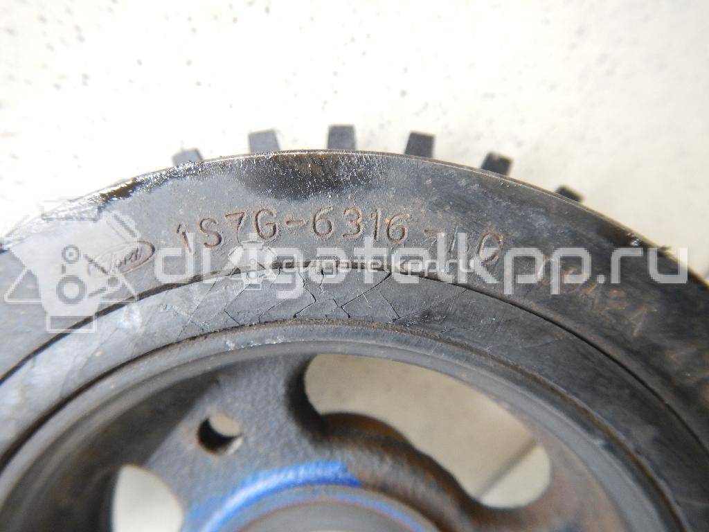 Фото Шкив коленвала  5227815 для Ford Fiesta / Galaxy / S-Max / Mondeo {forloop.counter}}