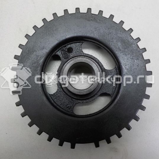 Фото Шкив коленвала  5227815 для Ford Fiesta / Galaxy / S-Max / Mondeo