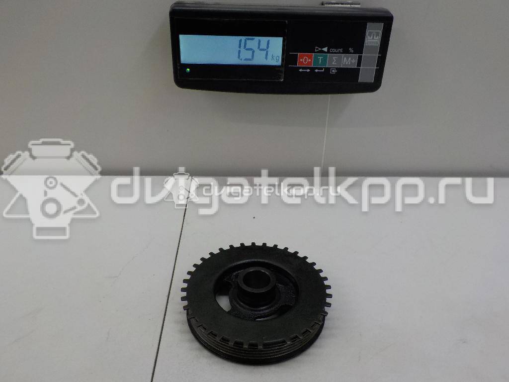 Фото Шкив коленвала  5227815 для Ford Fiesta / Galaxy / S-Max / Mondeo {forloop.counter}}