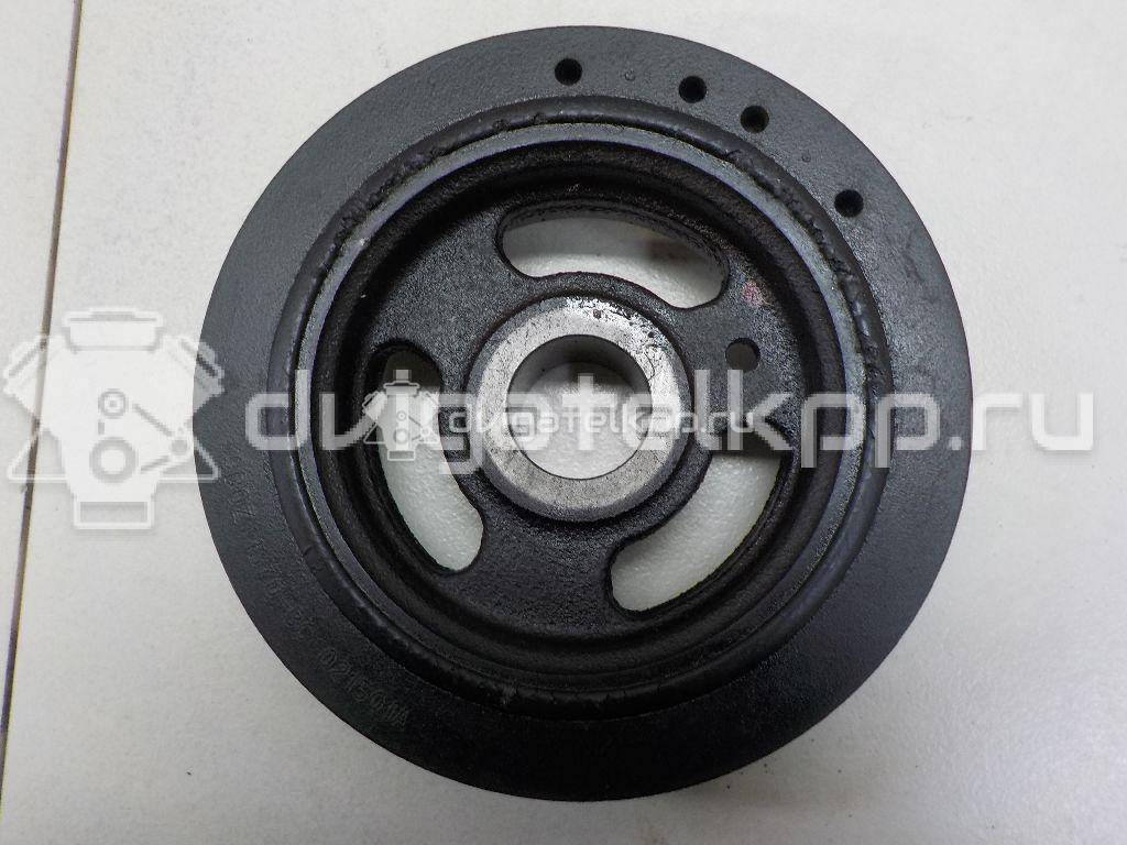 Фото Шкив коленвала  5227815 для Ford Fiesta / Galaxy / S-Max / Mondeo {forloop.counter}}