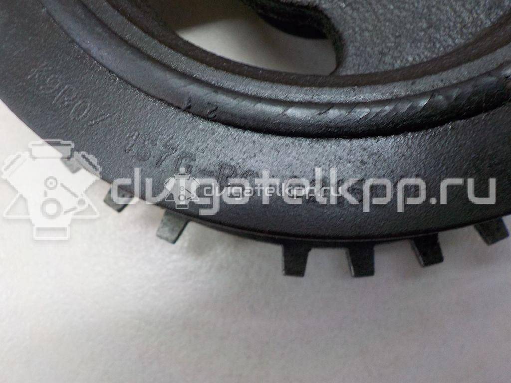 Фото Шкив коленвала  5227815 для Ford Fiesta / Galaxy / S-Max / Mondeo {forloop.counter}}