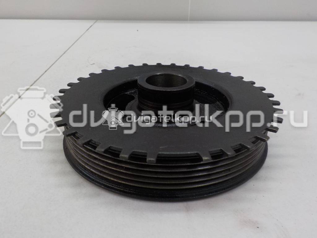Фото Шкив коленвала  5227815 для Ford Fiesta / Galaxy / S-Max / Mondeo {forloop.counter}}