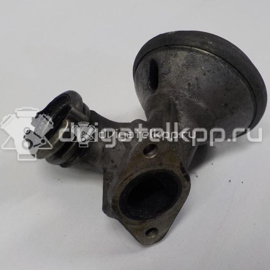 Фото Клапан рециркуляции выхлопных газов  1483814 для Ford Fiesta / Galaxy / Fusion Ju