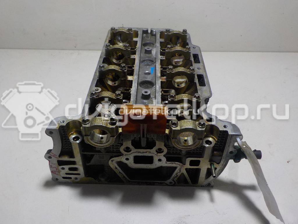 Фото Головка блока для двигателя Z 12 XEP для Opel / Suzuki / Vauxhall 75-80 л.с 16V 1.2 л бензин 5607157 {forloop.counter}}