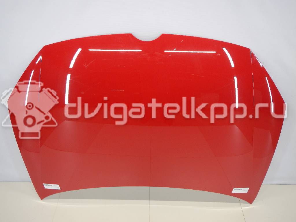 Фото Капот  5K0823031G для Volkswagen Jetta / Golf {forloop.counter}}