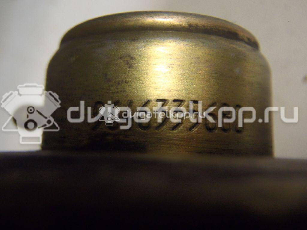 Фото Клапан рециркуляции выхлопных газов  1483814 для Ford Fiesta / Galaxy / Fusion Ju {forloop.counter}}