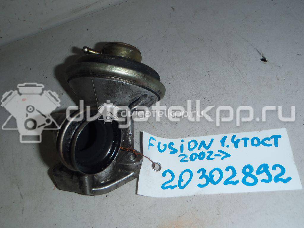 Фото Клапан рециркуляции выхлопных газов  1483814 для Ford Fiesta / Galaxy / Fusion Ju {forloop.counter}}