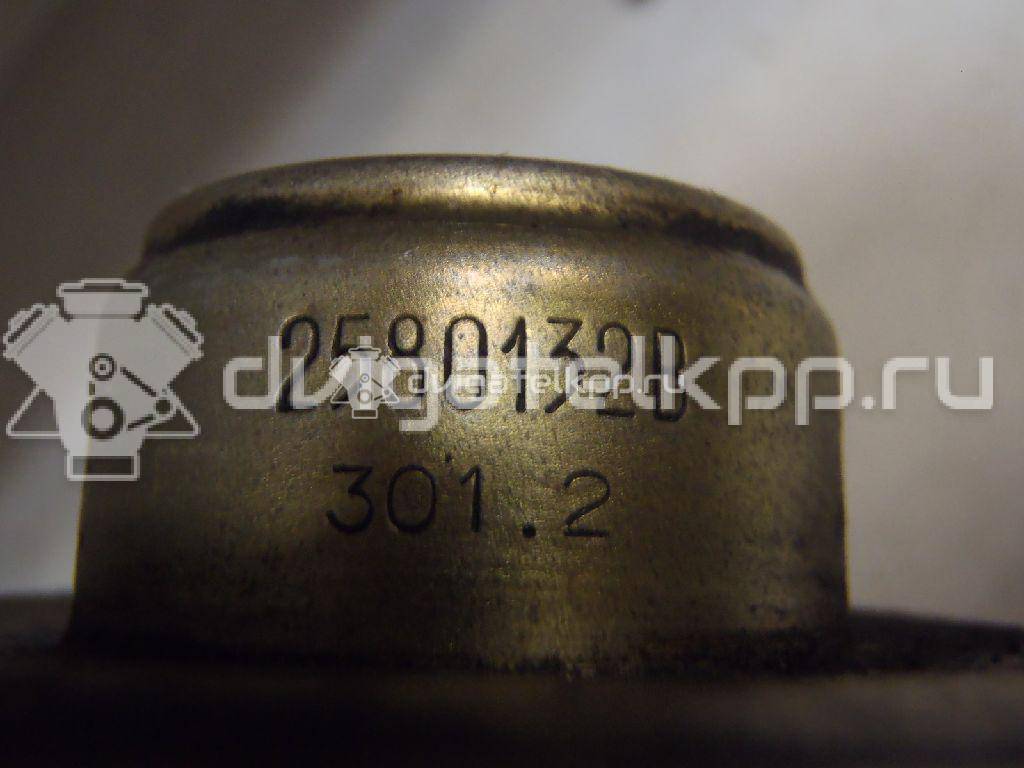 Фото Клапан рециркуляции выхлопных газов  1483814 для Ford Fiesta / Galaxy / Fusion Ju {forloop.counter}}