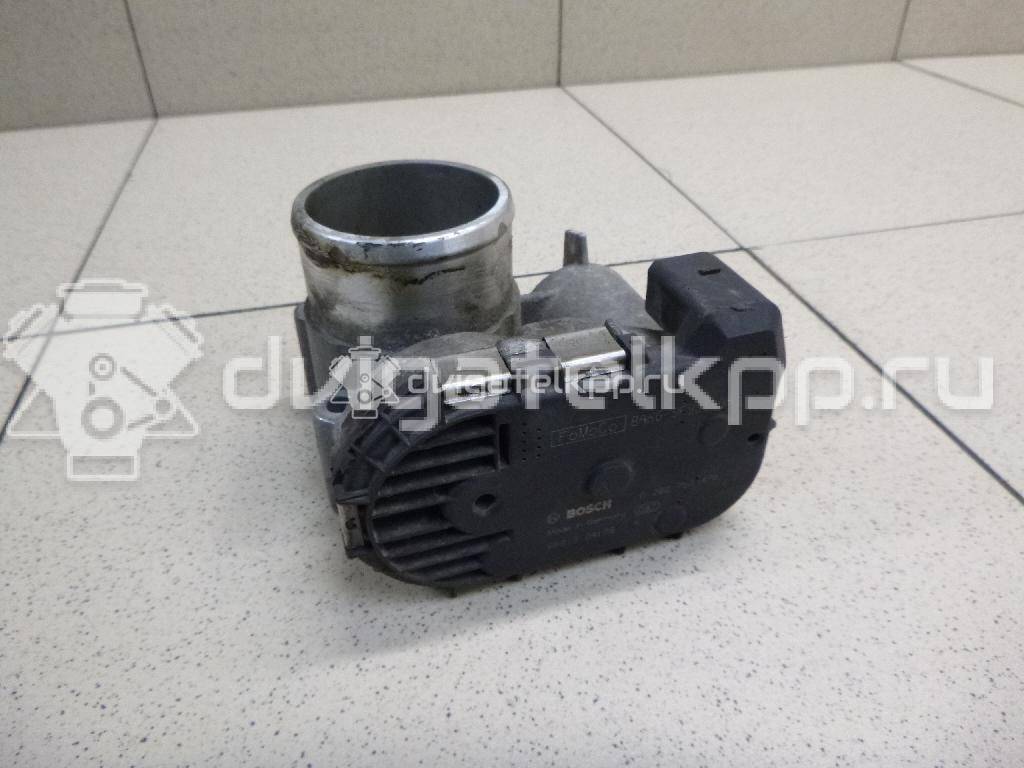 Фото Заслонка дроссельная электрическая  8A6G9F991AB для Ford Fiesta / Focus / B-Max Jk / Fusion Ju {forloop.counter}}