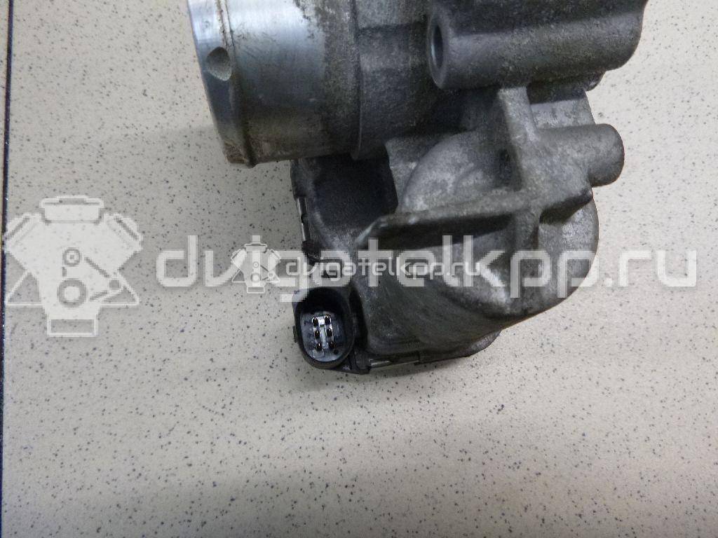 Фото Заслонка дроссельная электрическая  8A6G9F991AB для Ford Fiesta / Focus / B-Max Jk / Fusion Ju {forloop.counter}}
