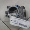 Фото Заслонка дроссельная электрическая  8a6g9f991ab для Ford Fiesta / Focus / B-Max Jk / Fusion Ju {forloop.counter}}