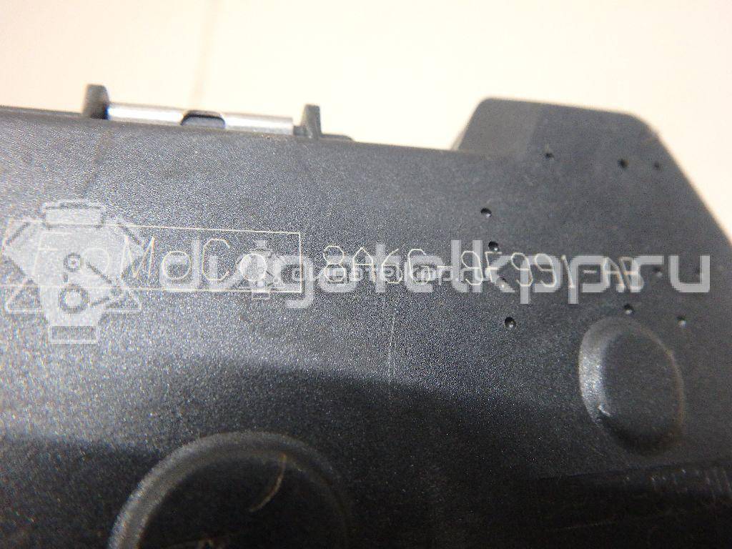 Фото Заслонка дроссельная электрическая  8a6g9f991ab для Ford Fiesta / Focus / B-Max Jk / Fusion Ju {forloop.counter}}