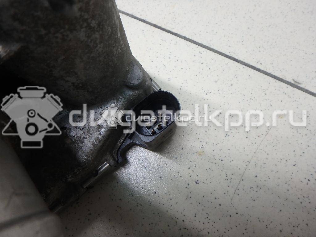 Фото Заслонка дроссельная электрическая  8a6g9f991ab для Ford Fiesta / Focus / B-Max Jk / Fusion Ju {forloop.counter}}