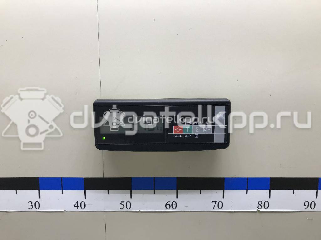 Фото Панель передняя  5G0805588Q для Volkswagen Golf {forloop.counter}}