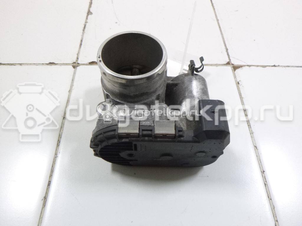 Фото Заслонка дроссельная электрическая  8A6G9F991AB для Ford Fiesta / Focus / B-Max Jk / Fusion Ju {forloop.counter}}