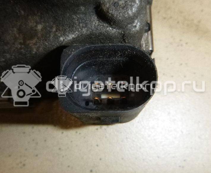 Фото Заслонка дроссельная электрическая  8a6g9f991ab для Ford Fiesta / Focus / B-Max Jk / Fusion Ju {forloop.counter}}