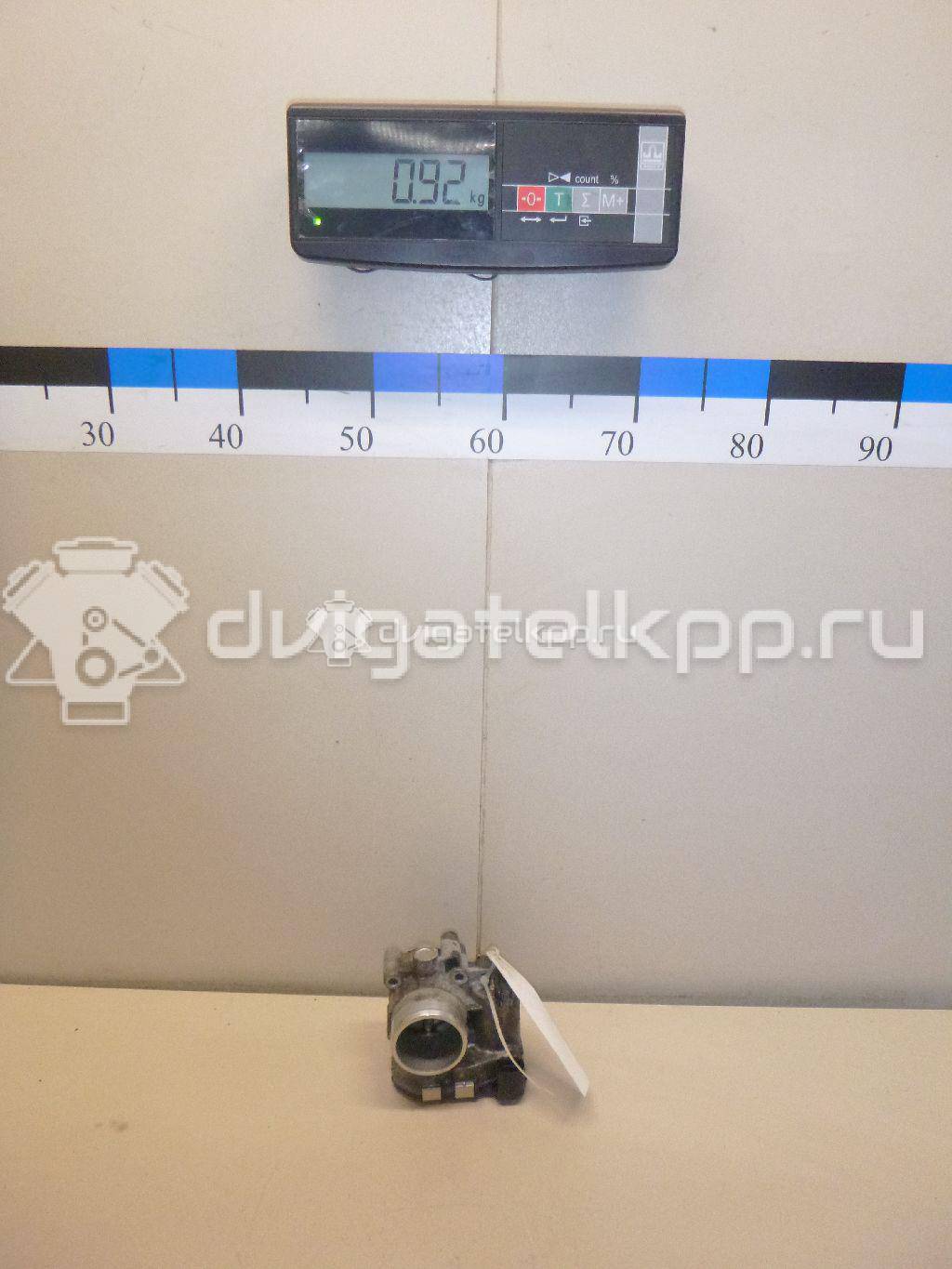 Фото Заслонка дроссельная электрическая  8a6g9f991ab для Ford Fiesta / Focus / B-Max Jk / Fusion Ju {forloop.counter}}