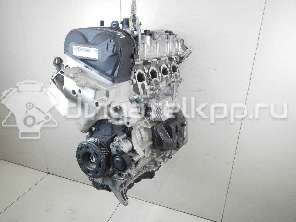 Фото Контрактный (б/у) двигатель CHPA для Volkswagen Golf 140 л.с 16V 1.4 л бензин 04E100033B {forloop.counter}}