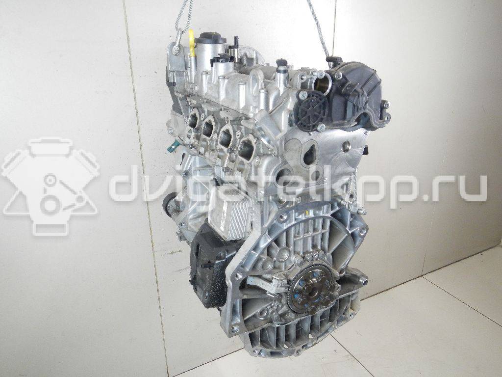 Фото Контрактный (б/у) двигатель CHPA для Volkswagen Golf 140 л.с 16V 1.4 л бензин 04E100033B {forloop.counter}}