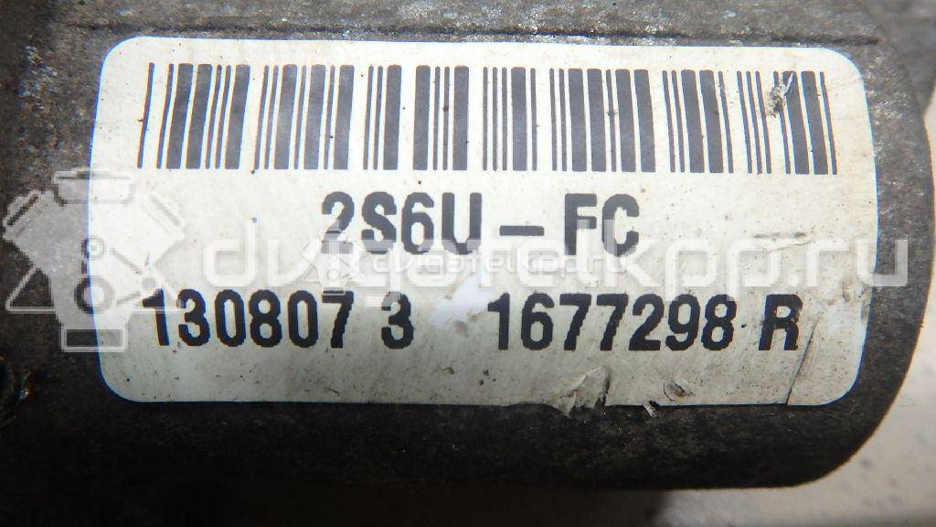 Фото Заслонка дроссельная электрическая  1745465 для Ford Fiesta / Focus / B-Max Jk / Fusion Ju {forloop.counter}}