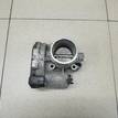 Фото Заслонка дроссельная электрическая  1745465 для Ford Fiesta / Focus / B-Max Jk / Fusion Ju {forloop.counter}}