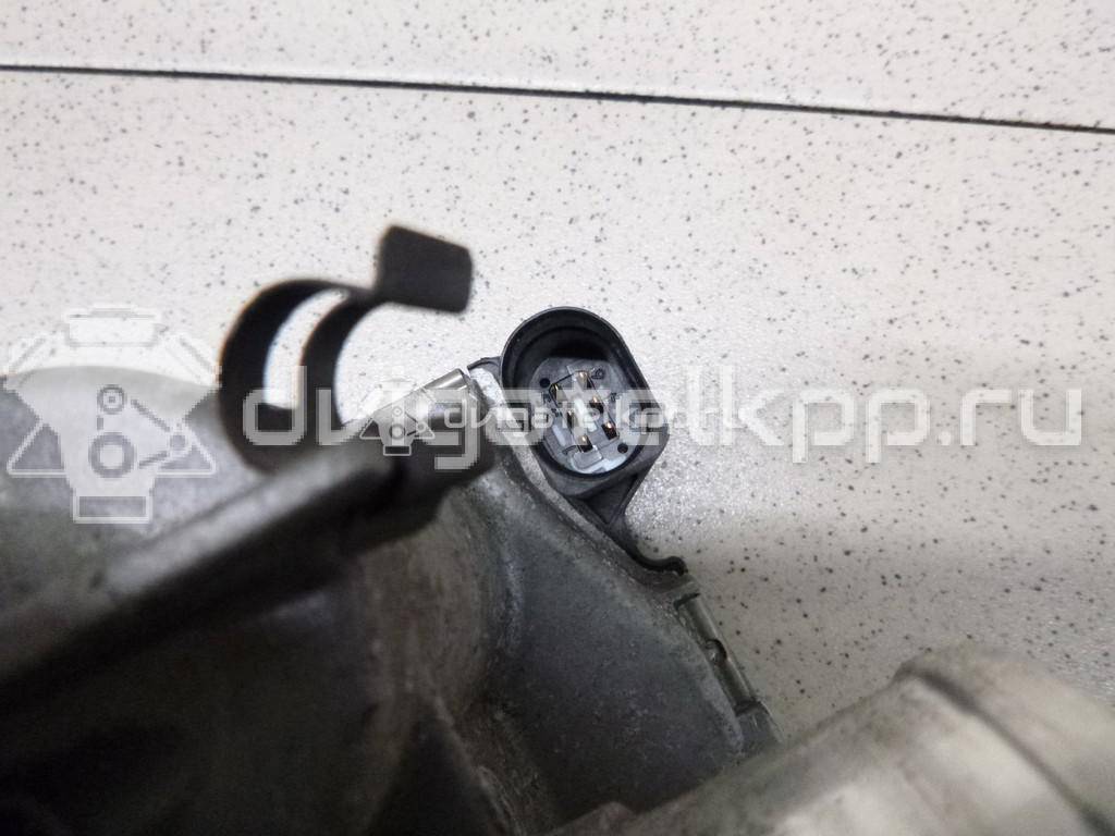 Фото Заслонка дроссельная электрическая  1745465 для Ford Fiesta / Focus / B-Max Jk / Fusion Ju {forloop.counter}}