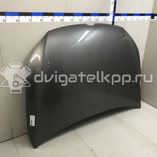 Фото Капот  5G0823031J для Volkswagen Golf