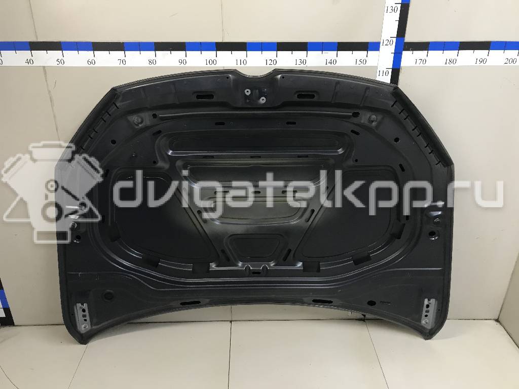 Фото Капот  5G0823031J для Volkswagen Golf {forloop.counter}}