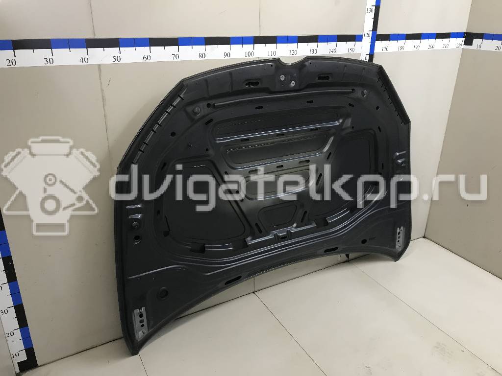 Фото Капот  5G0823031J для Volkswagen Golf {forloop.counter}}