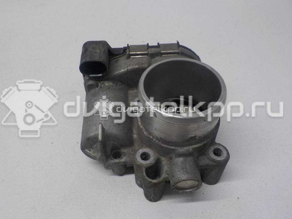 Фото Заслонка дроссельная электрическая  8A6G9F991AC для Ford Fiesta / Focus / B-Max Jk / Fusion Ju {forloop.counter}}
