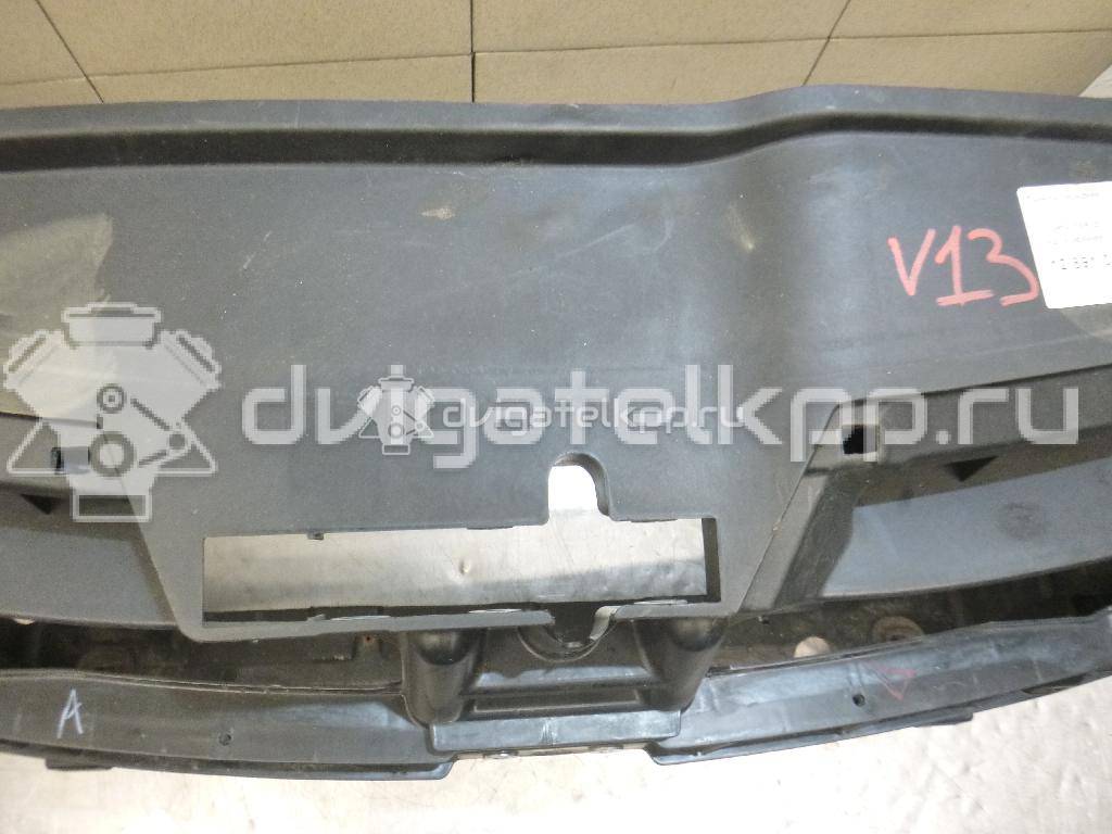 Фото Панель передняя  1K0805588F для Volkswagen Jetta / Golf {forloop.counter}}