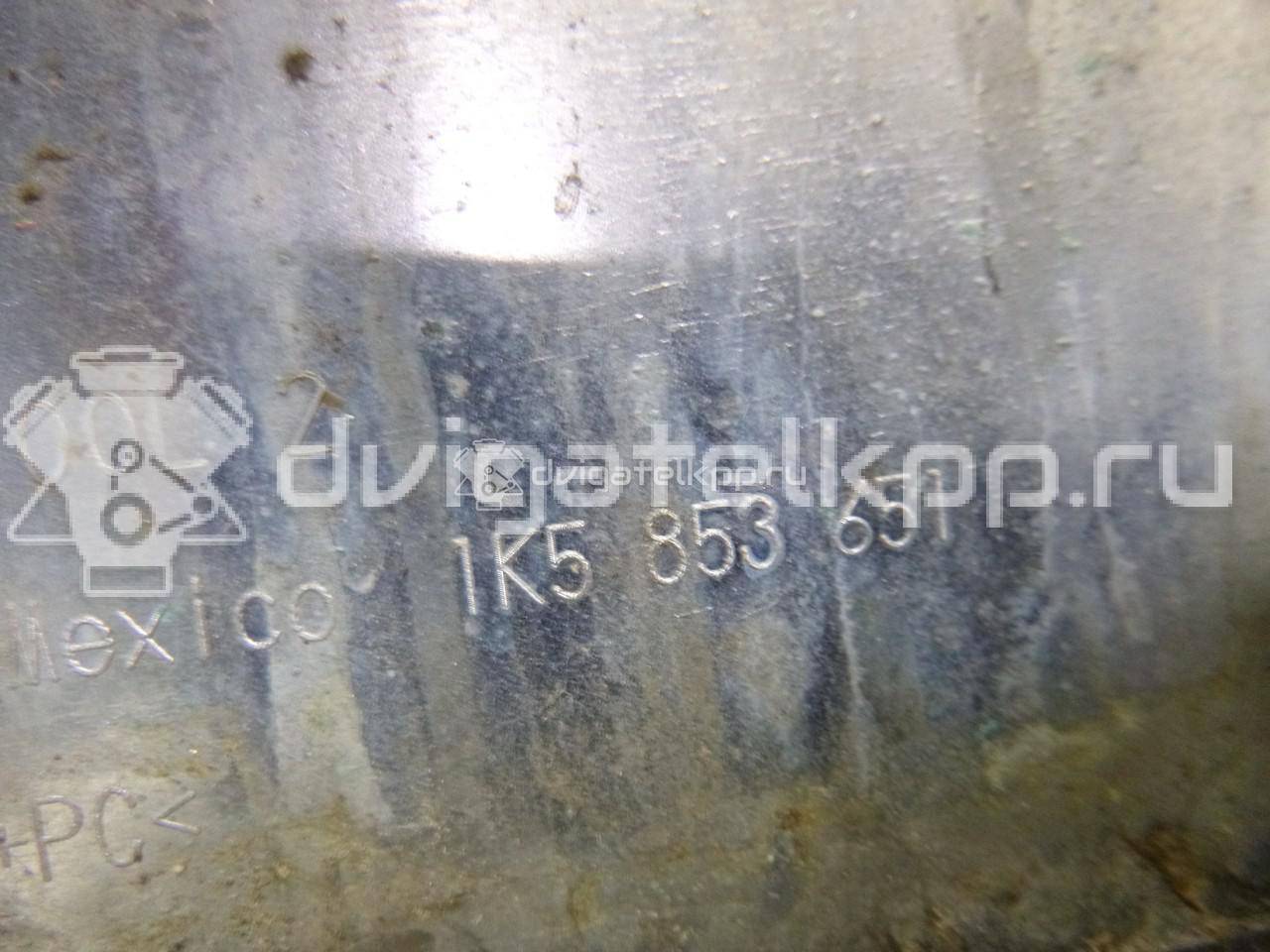 Фото Решетка радиатора  1K5853653A9B9 для Volkswagen Jetta / Golf {forloop.counter}}