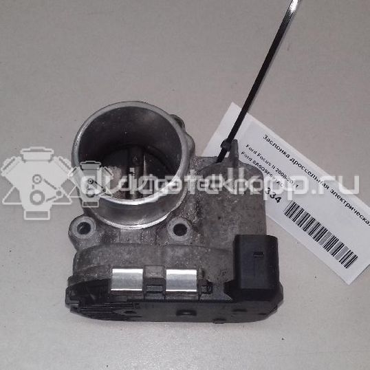 Фото Заслонка дроссельная электрическая  8A6G9F991AC для Ford Fiesta / Focus / B-Max Jk / Fusion Ju