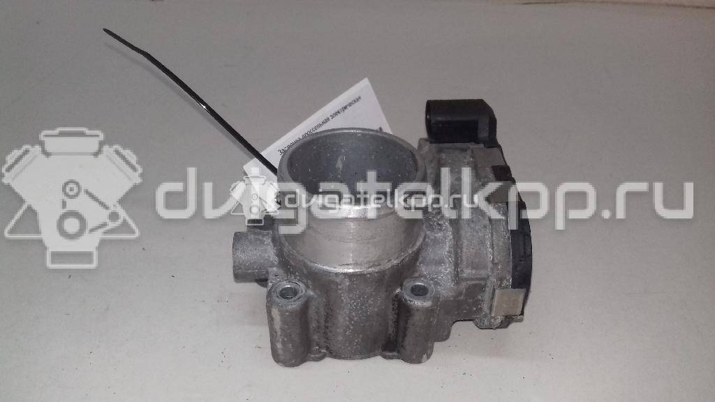 Фото Заслонка дроссельная электрическая  8A6G9F991AC для Ford Fiesta / Focus / B-Max Jk / Fusion Ju {forloop.counter}}