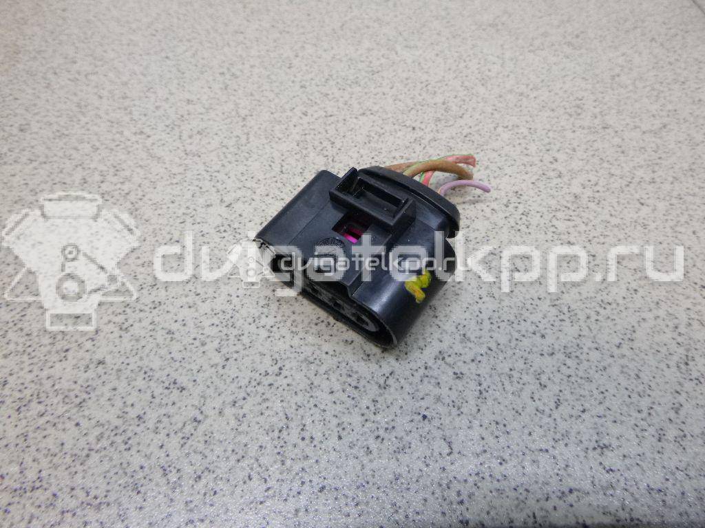 Фото Разъем  4B0973724 для vw Jetta {forloop.counter}}