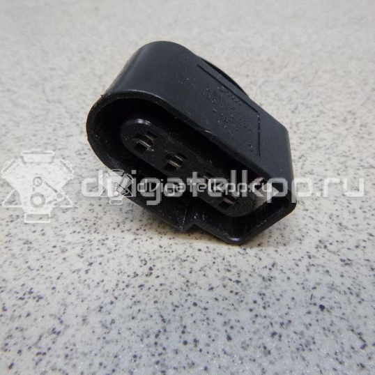 Фото Разъем  4B0973724 для vw Jetta