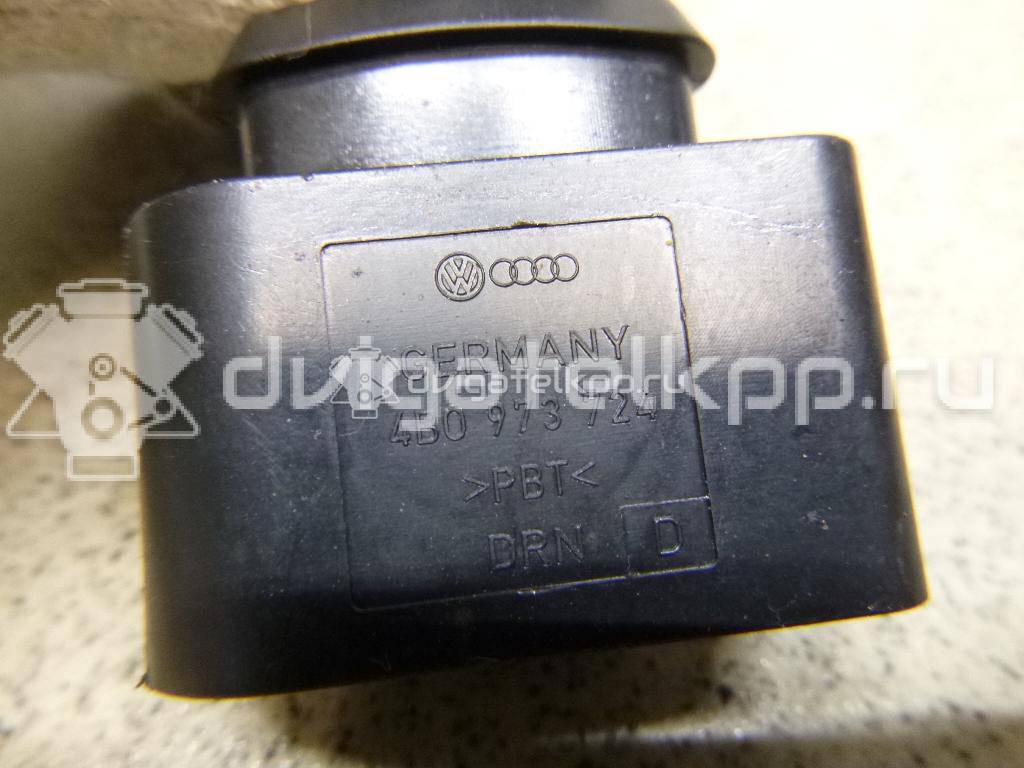 Фото Разъем  4B0973724 для vw Jetta {forloop.counter}}
