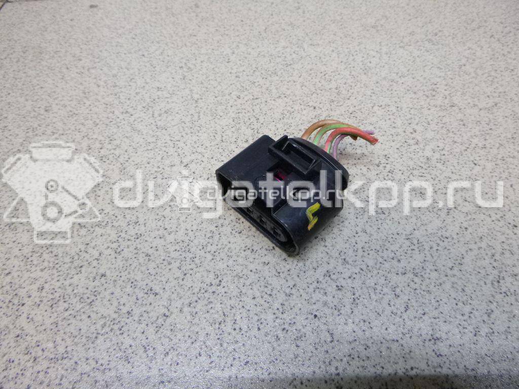 Фото Разъем  4B0973724 для vw Jetta {forloop.counter}}