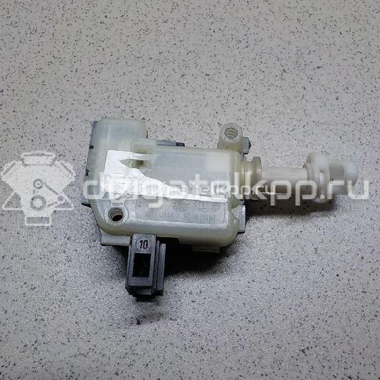 Фото Активатор замка крышки бензобака  1K5810773A для Volkswagen Passat / Cc / Jetta / Golf