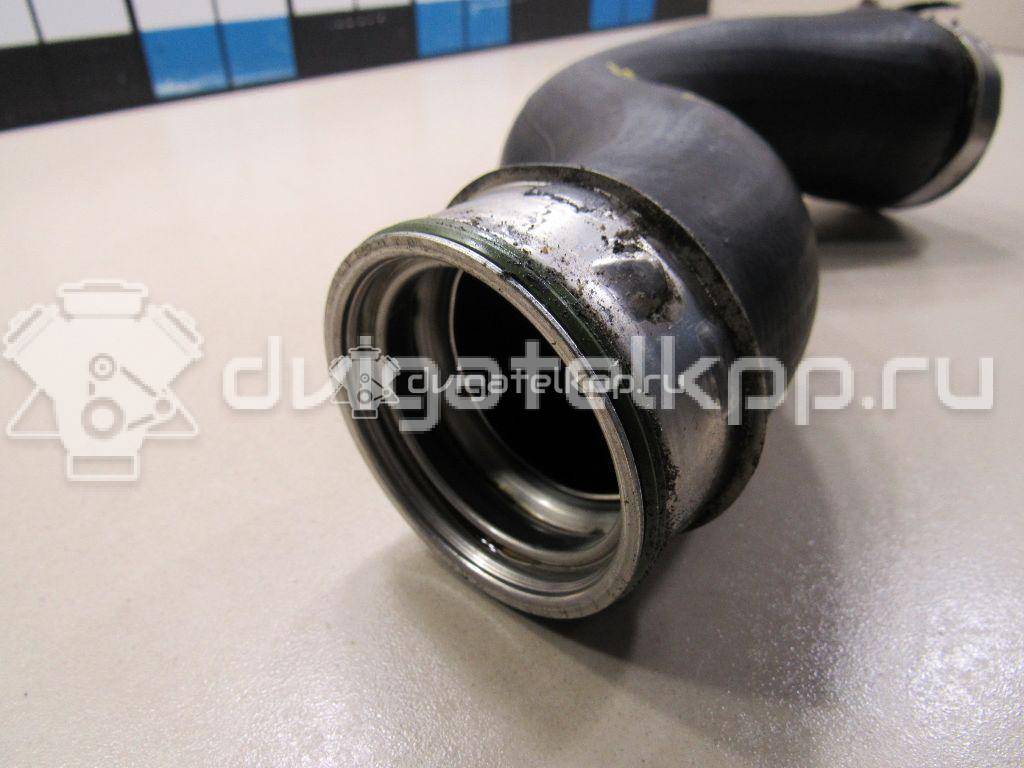 Фото Патрубок интеркулера  1K0145832AT для Volkswagen Scirocco / Eos 1F7, 1F8 / Golf / Beetle / Jetta {forloop.counter}}