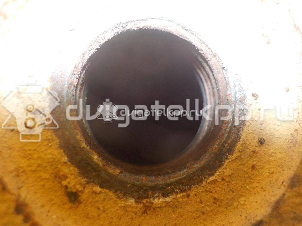 Фото Коллектор выпускной  1329252 для Ford Fiesta / Fusion Ju {forloop.counter}}