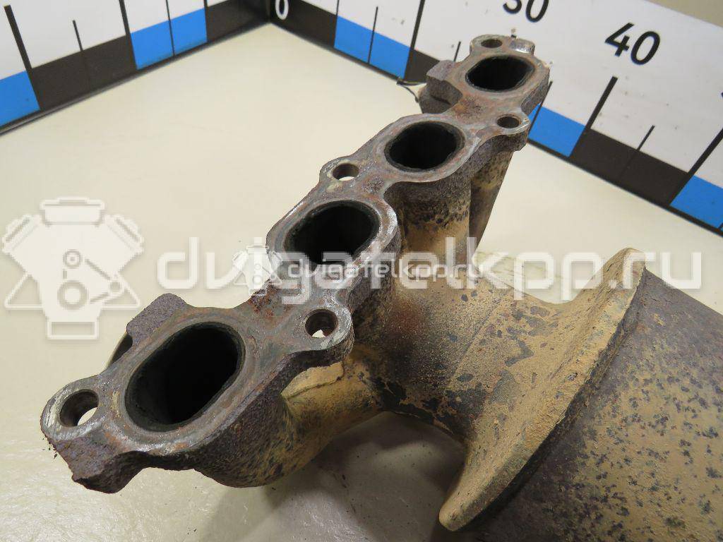 Фото Коллектор выпускной  1329253 для Ford Fiesta / Fusion Ju {forloop.counter}}
