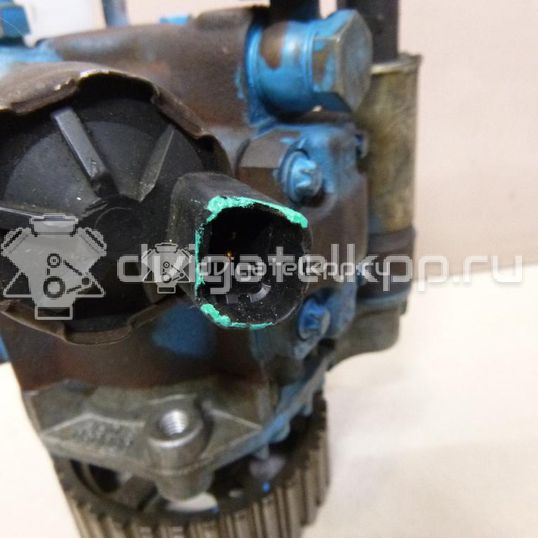 Фото ТНВД  1522409 для Ford Fiesta / Fusion Ju