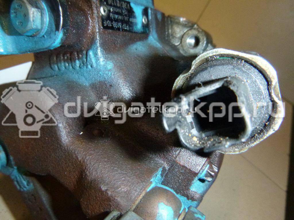 Фото ТНВД  1522409 для Ford Fiesta / Fusion Ju {forloop.counter}}