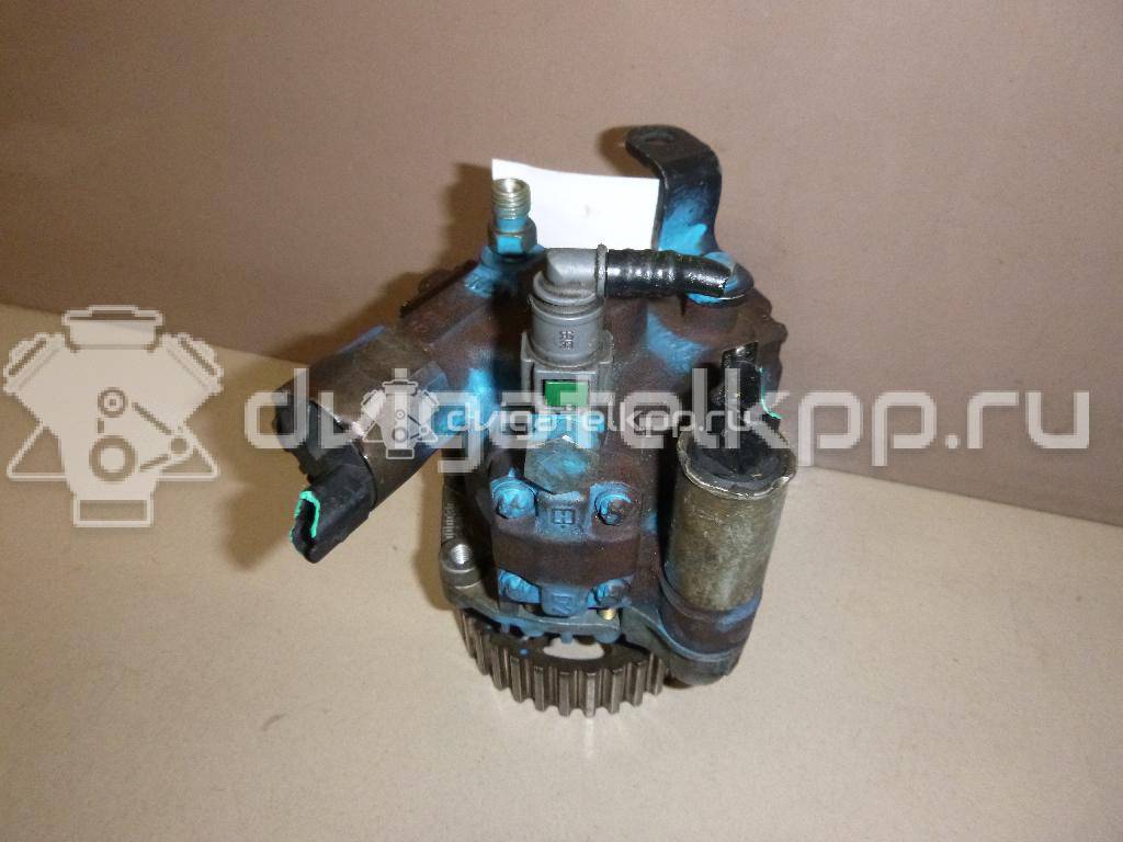 Фото ТНВД  1522409 для Ford Fiesta / Fusion Ju {forloop.counter}}