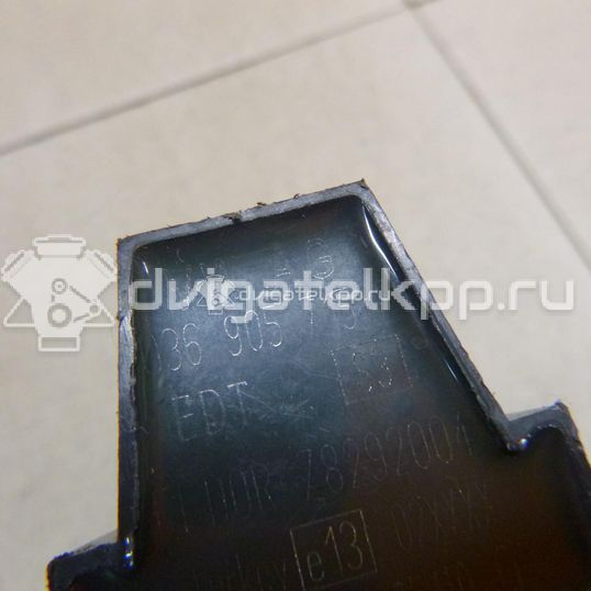 Фото Уплотнитель двери  036905715F для Volkswagen Scirocco / Tiguan / Touran / New Beetle / Bora