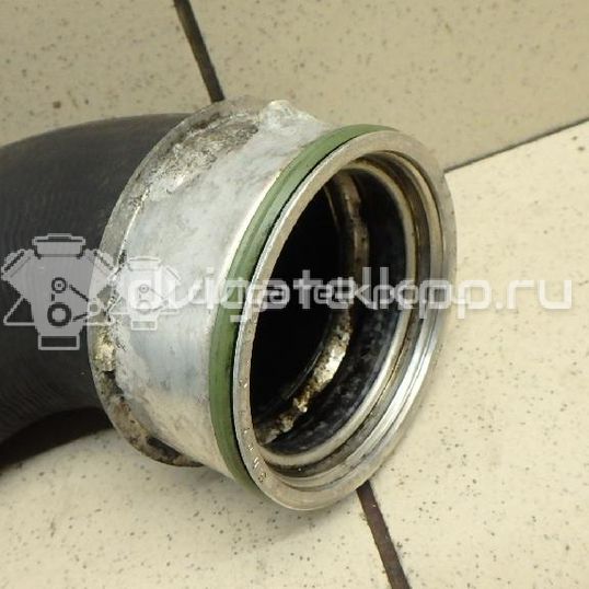 Фото Патрубок интеркулера  5N0145832F для Volkswagen Tiguan