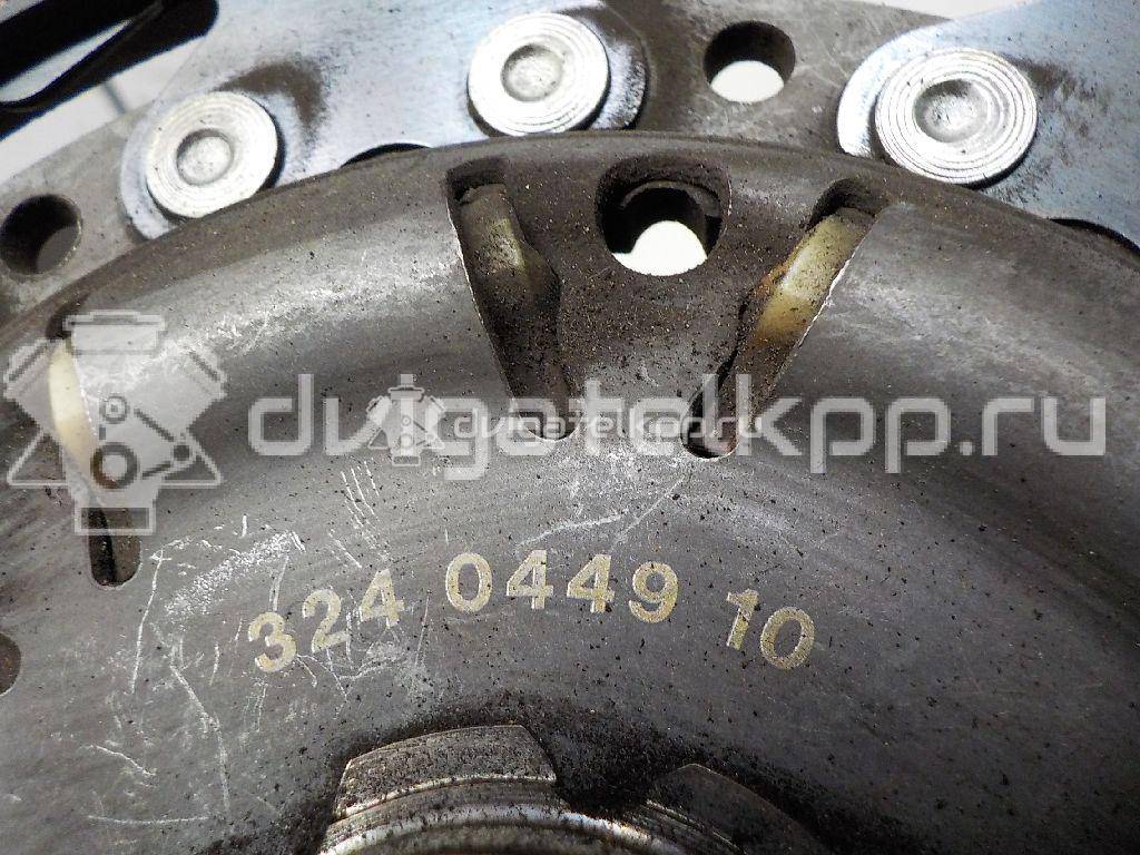 Фото К-кт сцепления  06F141015A для Volkswagen Tiguan {forloop.counter}}
